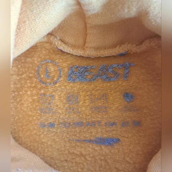 Official MR.BEAST Merch - Picture 6 of 6